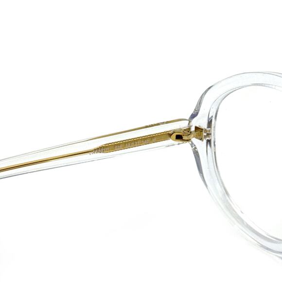 New, LOEWE Eyeglasses LW50077I 028 Authentic - Picture 8 of 11